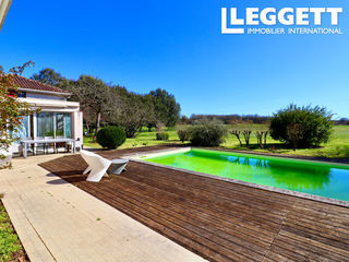  Maison � vendre 8 pi�ces 175 m�