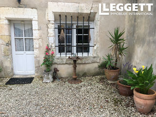  Maison � vendre 4 pi�ces 76 m�