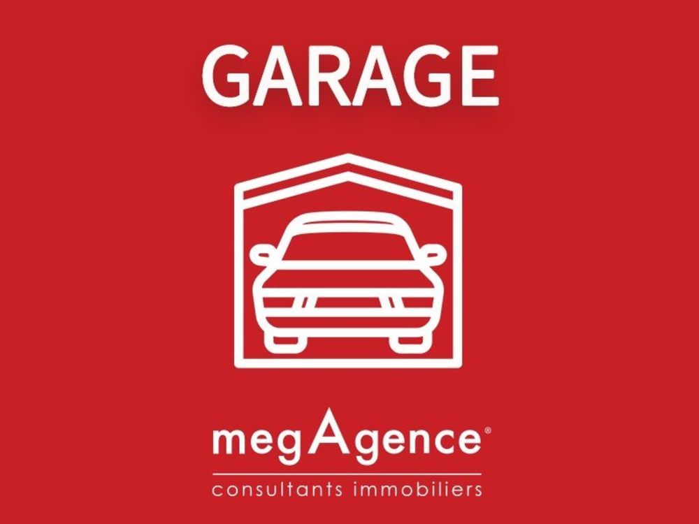Vente Parking/Garage Garage sur cour Equeurdreville-hainneville