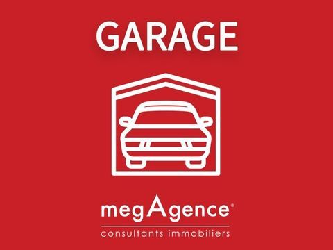 Garage sur cour 18000 Équeurdreville-Hainneville (50120)