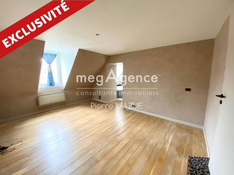 Vente Appartement Lons-le-Saunier (39000)