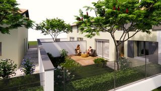  Maison � vendre 4 pi�ces 86 m�