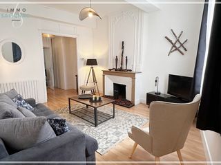  Appartement � louer 2 pi�ces 50 m�