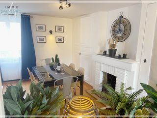  Appartement � louer 3 pi�ces 74 m�