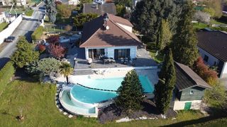  Maison � vendre 7 pi�ces 186 m�