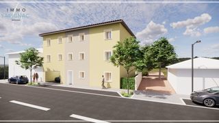  Appartement � vendre 2 pi�ces 51 m�