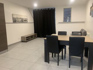  Appartement � louer 2 pi�ces 43 m�