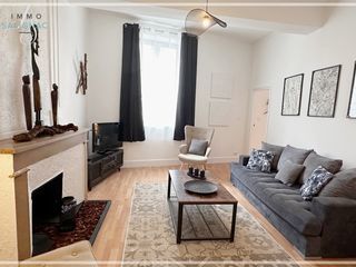  Appartement � louer 2 pi�ces 50 m�