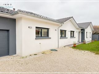  Maison � vendre 4 pi�ces 1 m�