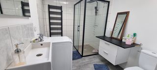  Maison � vendre 4 pi�ces 120 m�