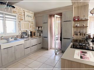  Maison � vendre 5 pi�ces 140 m�