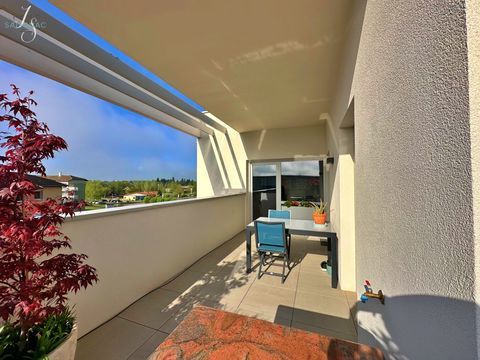   appartement Appartement - 4 pi�ce(s) - 92 m�