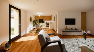  Maison � vendre 4 pi�ces 86 m�