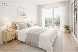  Appartement � vendre 2 pi�ces 43 m�