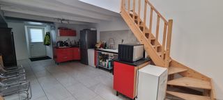 Maison � vendre 4 pi�ces 120 m�