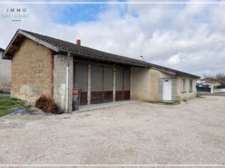  Maison � vendre 3 pi�ces 85 m�