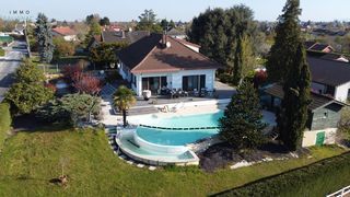  Maison � vendre 7 pi�ces 186 m�