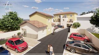  Appartement � vendre 2 pi�ces 51 m�