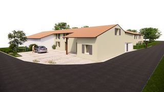  Maison � vendre 4 pi�ces 86 m�