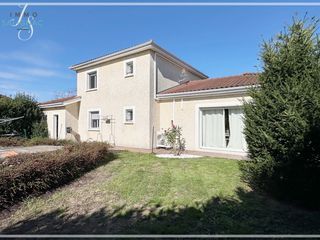  Maison � vendre 5 pi�ces 140 m�