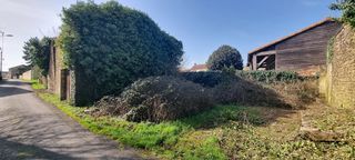  Maison � vendre 1 pi�ce 50 m�