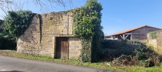  Maison � vendre 1 pi�ce 50 m�