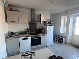  Appartement � louer 3 pi�ces 70 m�