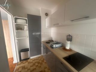  Appartement � louer 1 pi�ce 31 m�