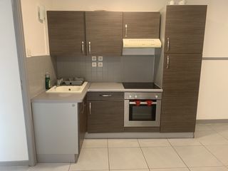  Appartement � louer 2 pi�ces 43 m�