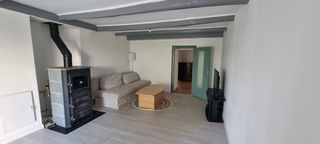  Maison � vendre 4 pi�ces 120 m�