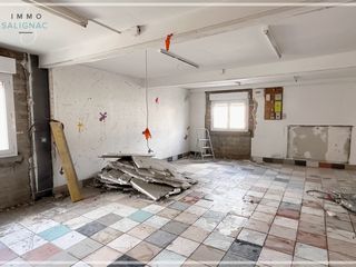  Maison � vendre 3 pi�ces 85 m�