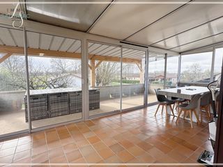  Maison � vendre 5 pi�ces 124 m�