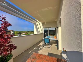  Appartement � vendre 4 pi�ces 92 m�