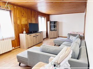  Maison � vendre 5 pi�ces 124 m�