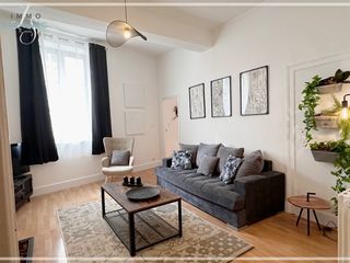  Appartement � louer 2 pi�ces 50 m�