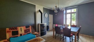  Maison � vendre 6 pi�ces 145 m�