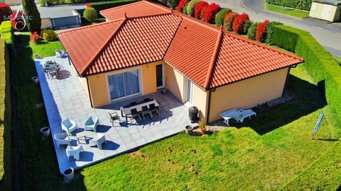   maison/villa Maison - 5 pi�ce(s) - 137 m�