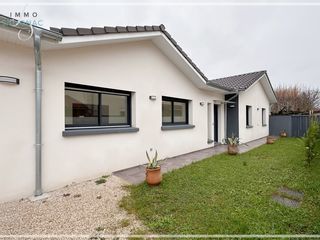  Maison � vendre 4 pi�ces 120 m�