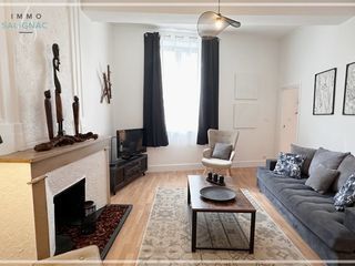  Appartement � louer 2 pi�ces 50 m�