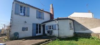  Maison � vendre 6 pi�ces 182 m�