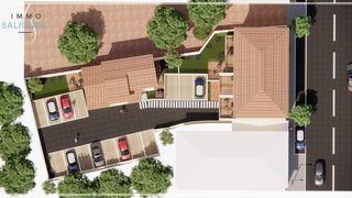  Appartement � vendre 2 pi�ces 51 m�