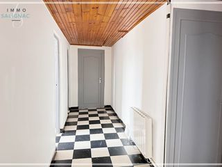  Maison � vendre 5 pi�ces 124 m�