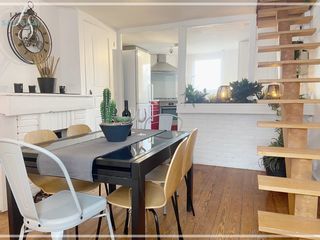  Appartement � louer 3 pi�ces 74 m�