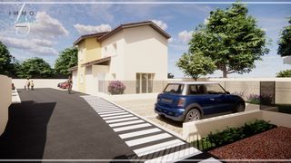  Appartement � vendre 2 pi�ces 51 m�