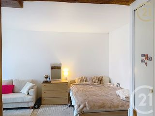  Appartement � vendre 1 pi�ce 32 m�