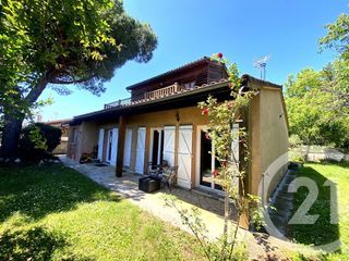  Maison � vendre 5 pi�ces 160 m�