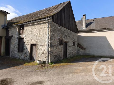   Vente Maison Maison - 1 pi�ce(s) - 81 m�