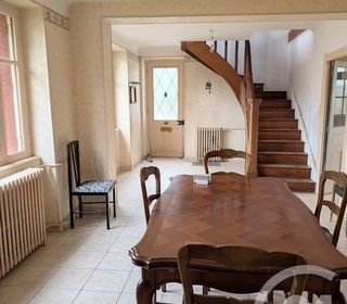  Maison � vendre 5 pi�ces 103 m�