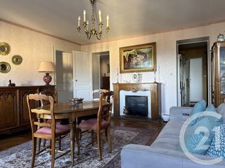  Appartement � vendre 4 pi�ces 89 m�