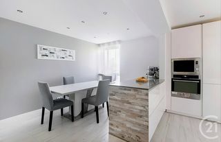  Appartement � vendre 5 pi�ces 89 m�